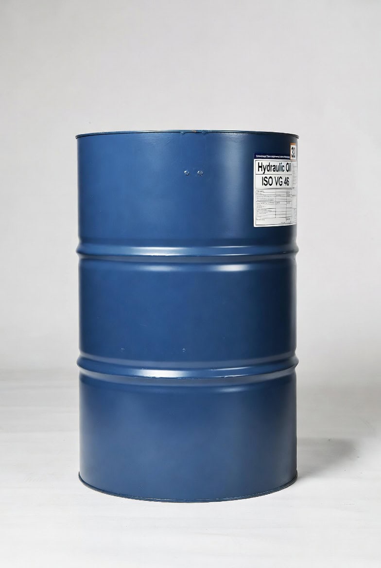 Aceites y Lubricantes Industriales